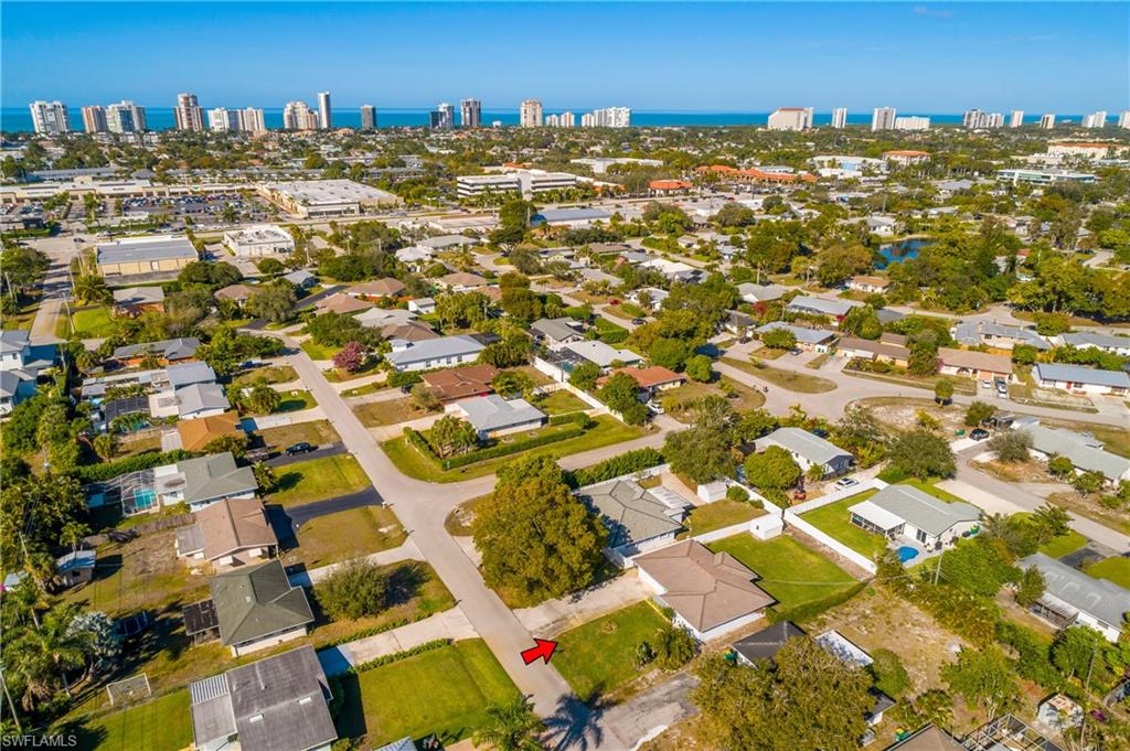 HILLTOP - Residential