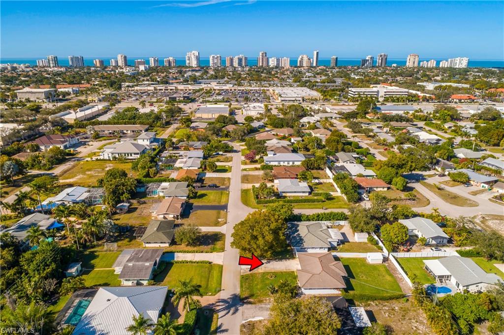 HILLTOP - Residential