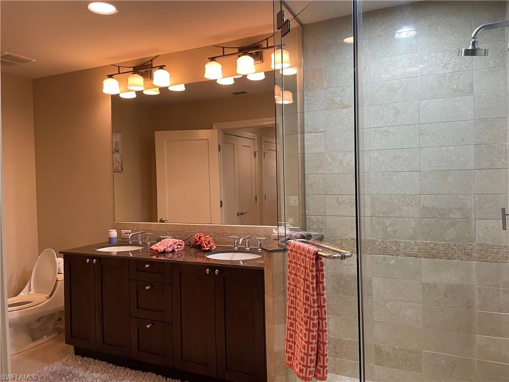 THE STRADA - Residential Lease