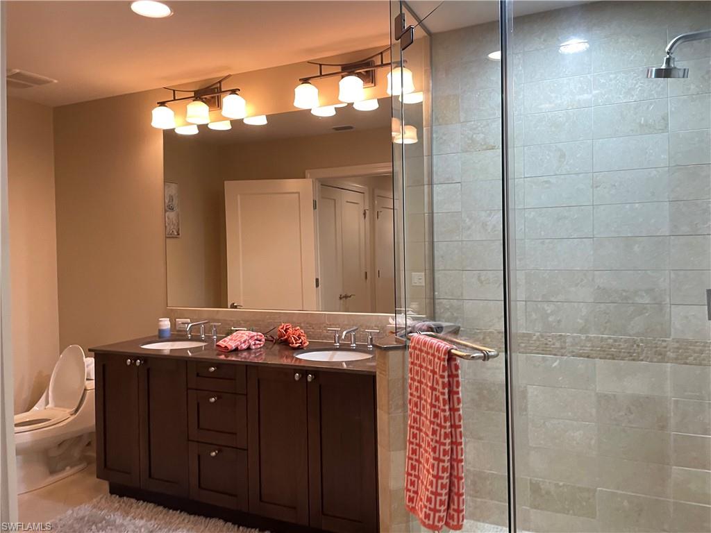 THE STRADA - Residential Lease