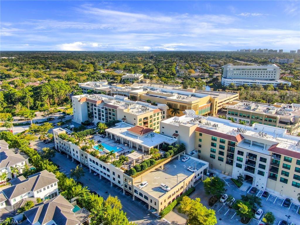 THE STRADA - Residential Lease