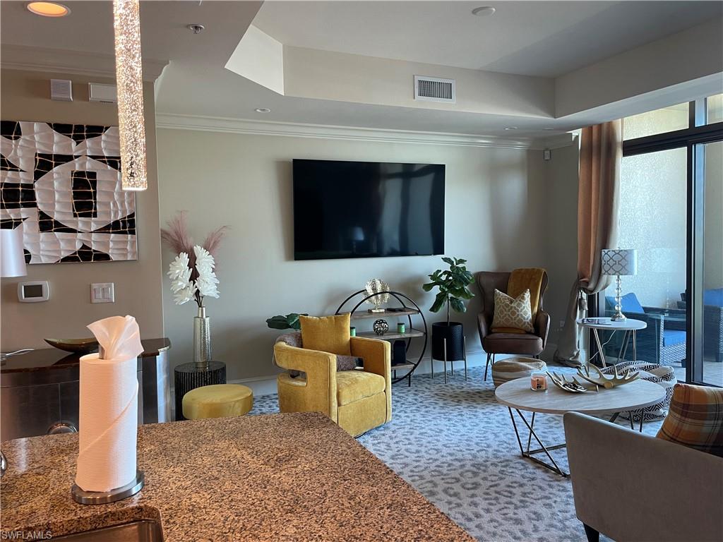 THE STRADA - Residential Lease