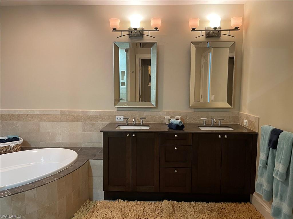 THE STRADA - Residential Lease