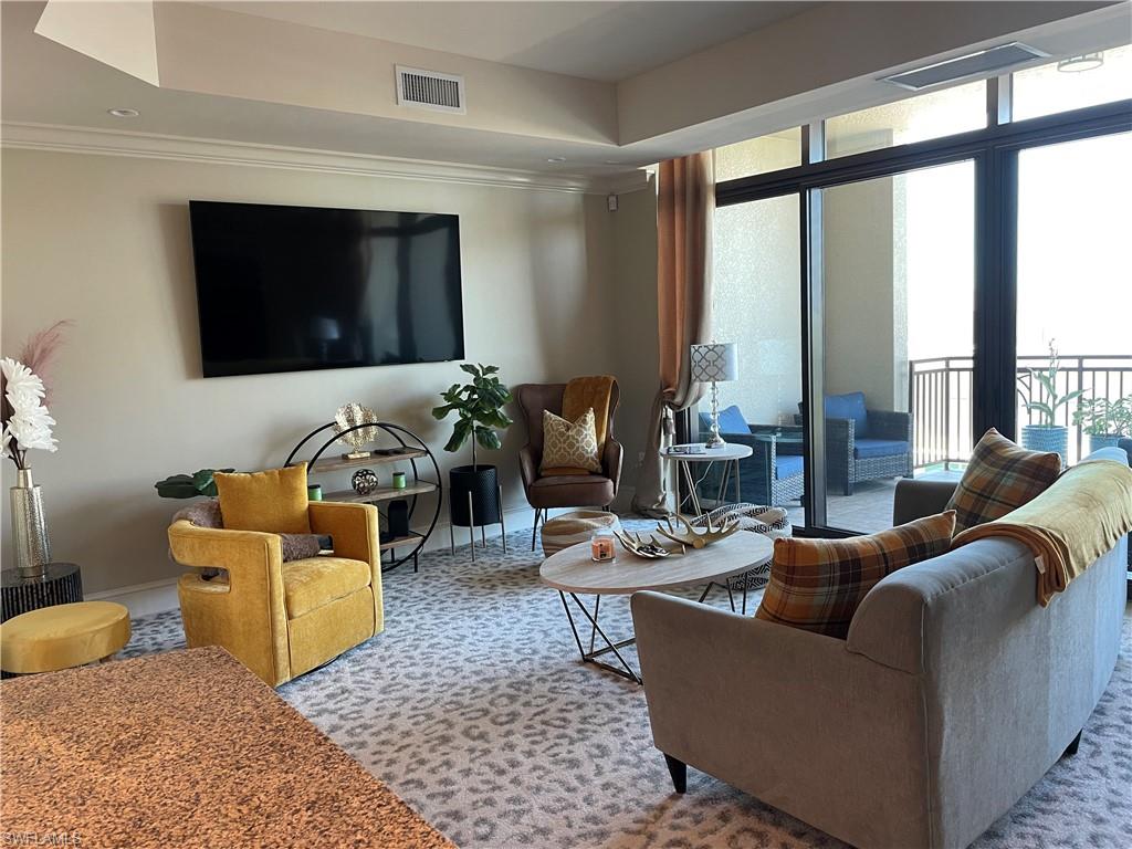 THE STRADA - Residential Lease