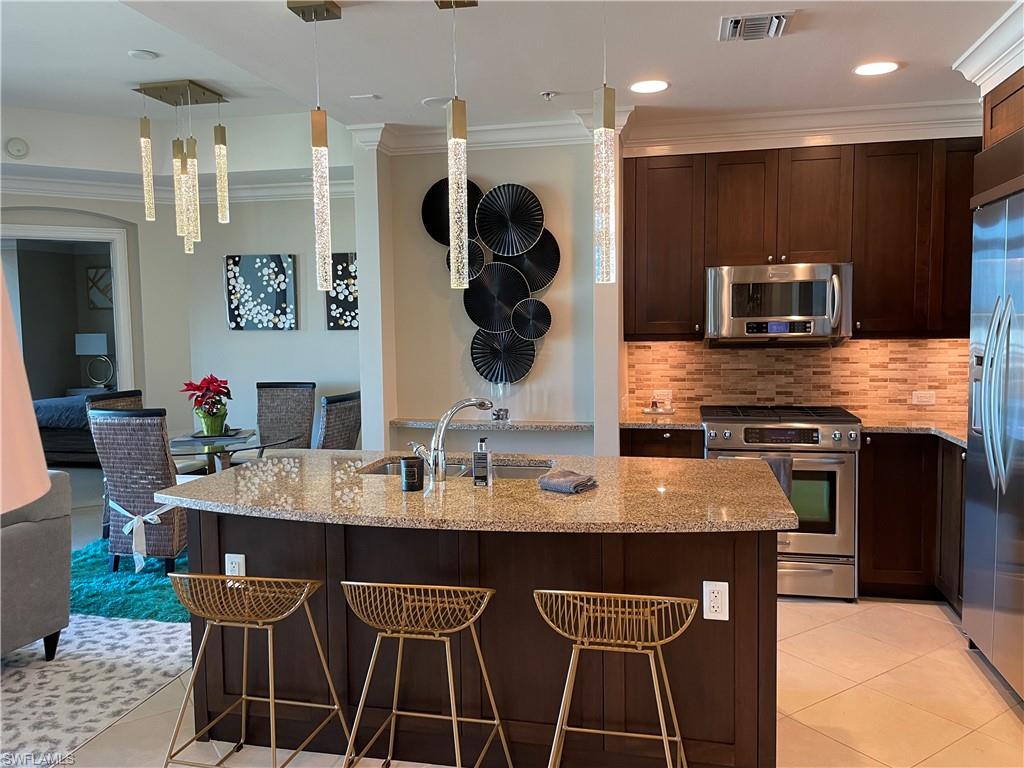 THE STRADA - Residential Lease