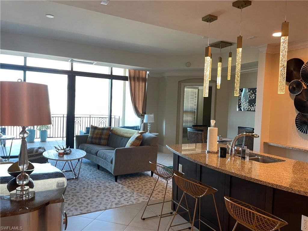 THE STRADA - Residential Lease