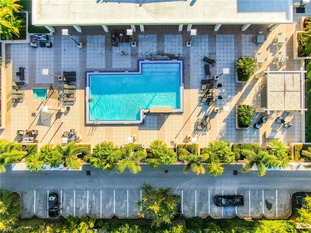 THE STRADA - Residential Lease