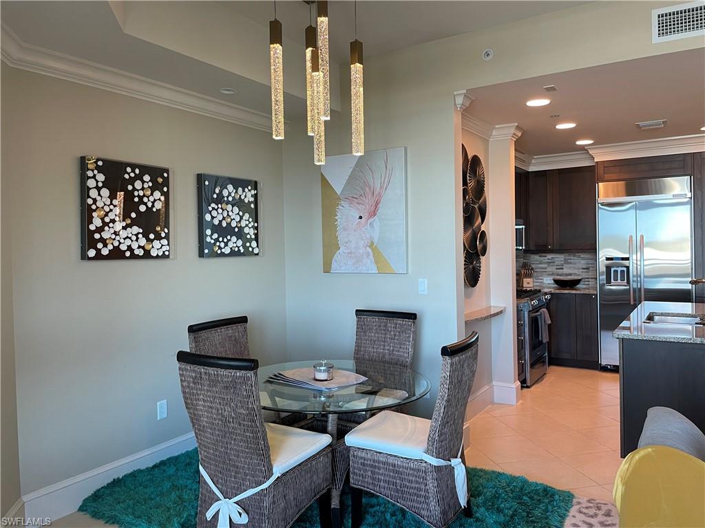 THE STRADA - Residential Lease