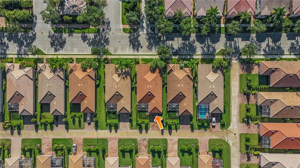 VERONA WALK - Residential