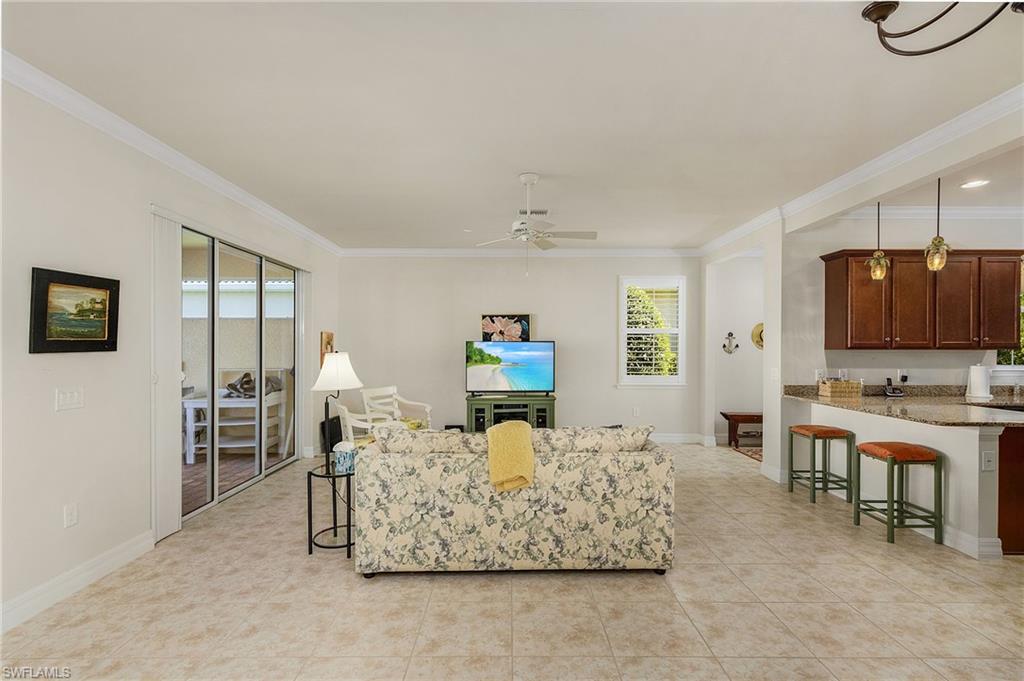 VERONA WALK - Residential