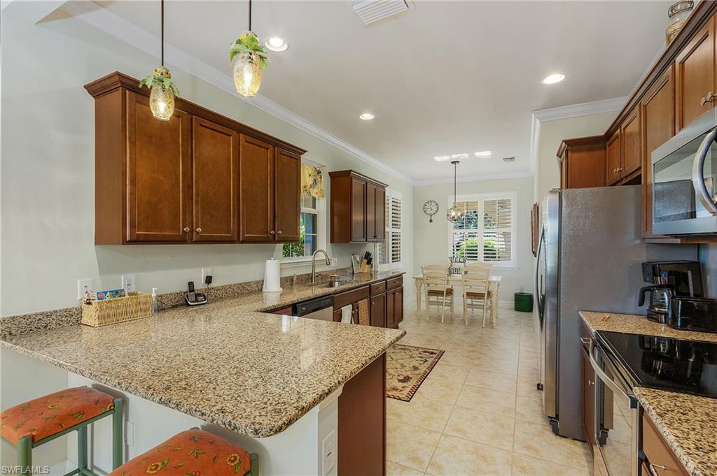 VERONA WALK - Residential