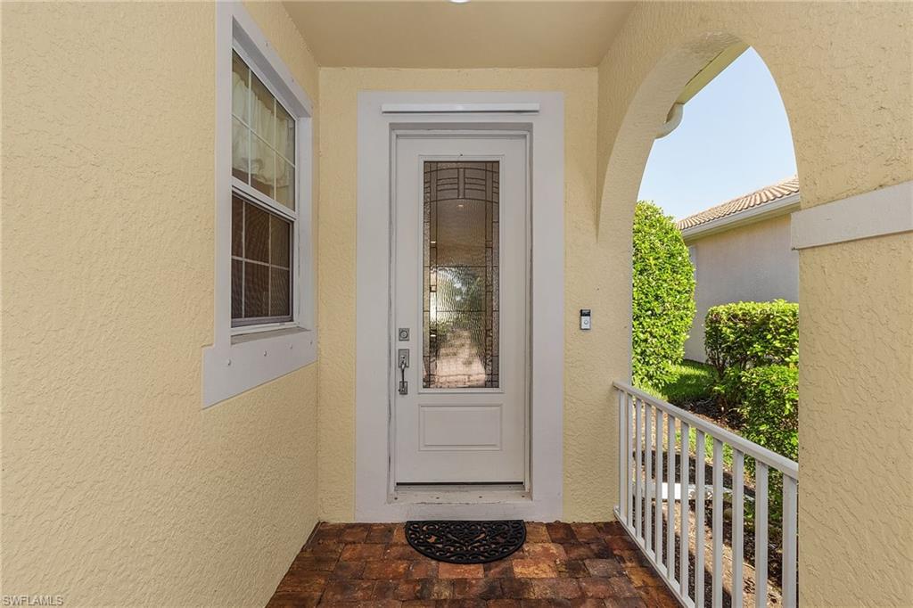 VERONA WALK - Residential