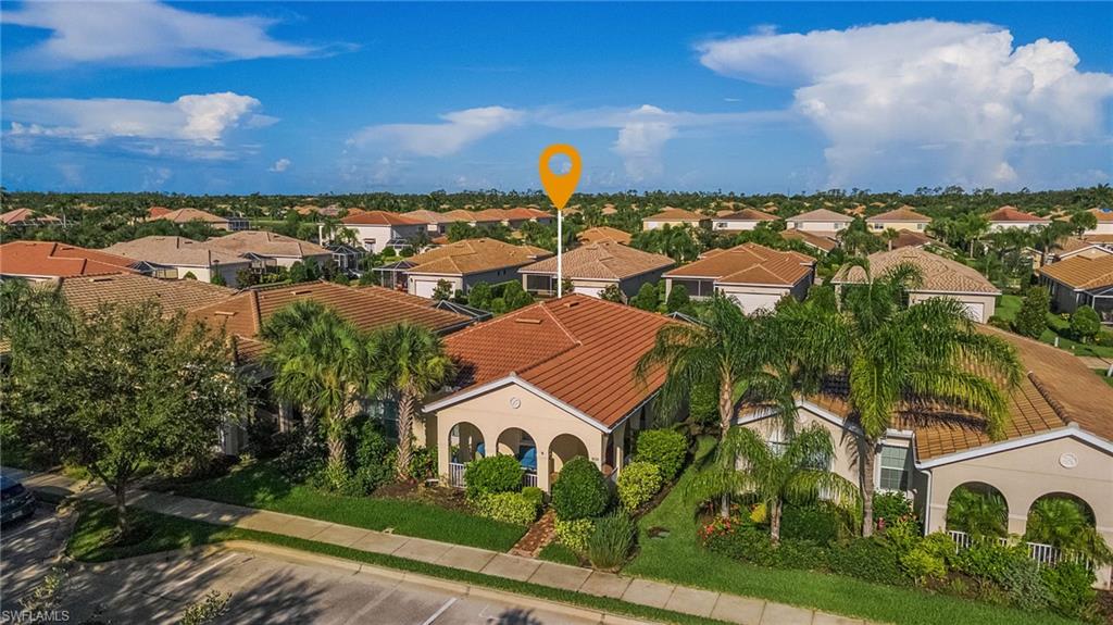 VERONA WALK - Residential