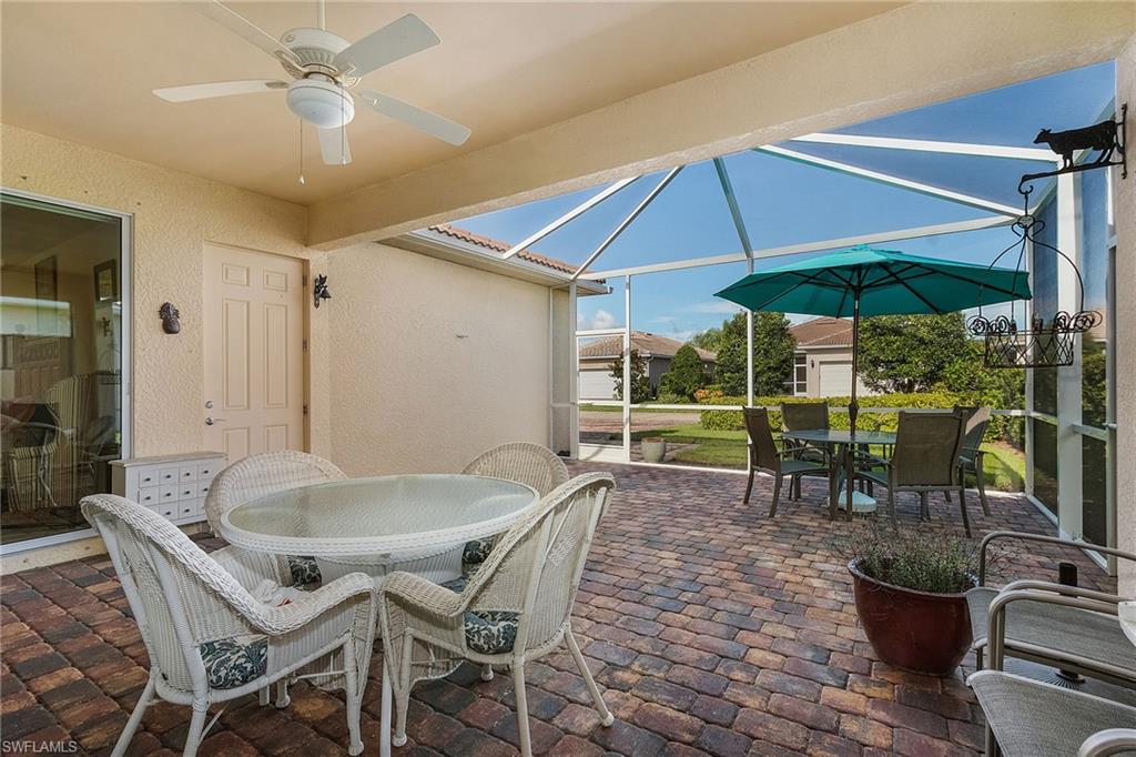 VERONA WALK - Residential