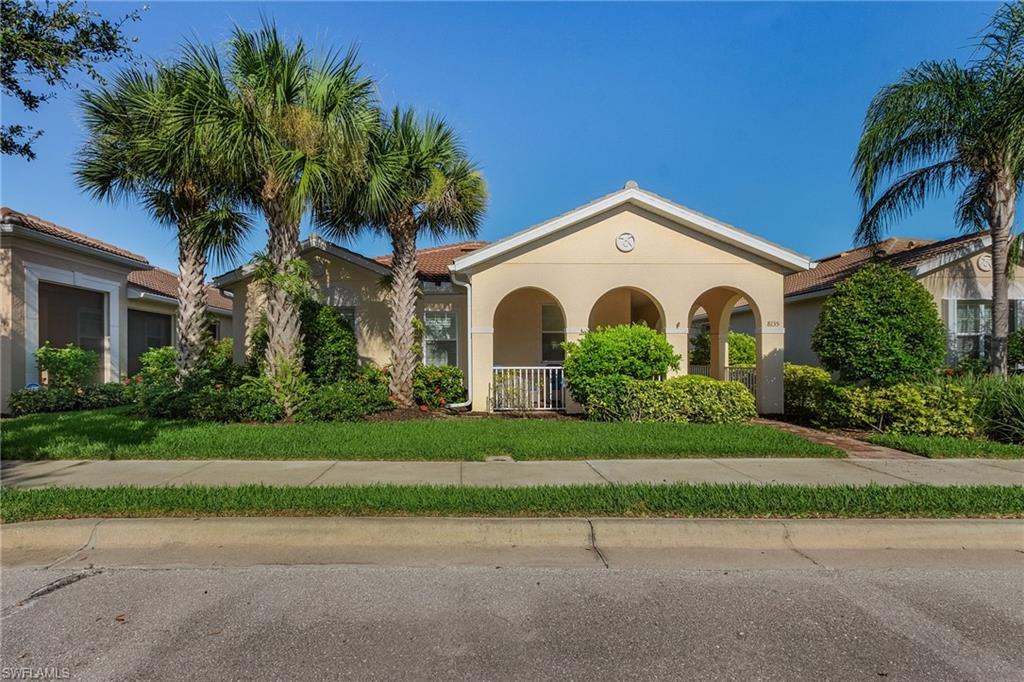 VERONA WALK - Residential