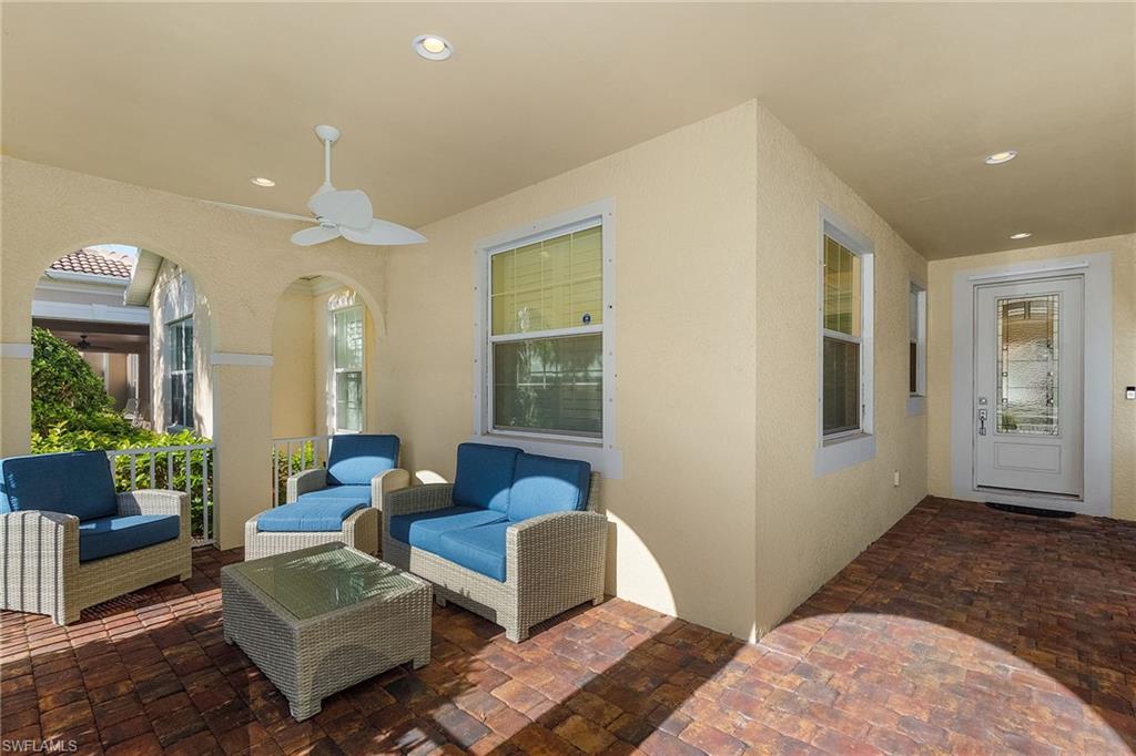 VERONA WALK - Residential