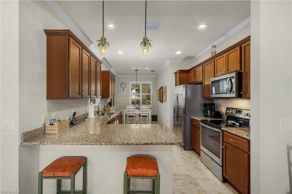 VERONA WALK - Residential