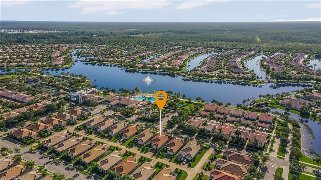 VERONA WALK - Residential