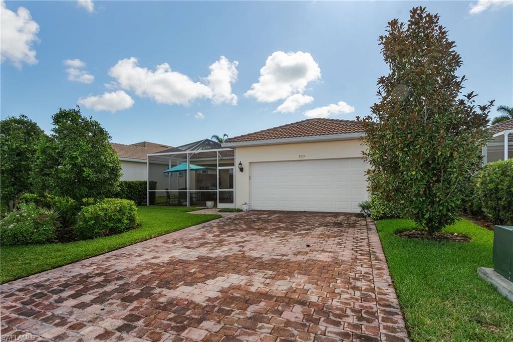 VERONA WALK - Residential