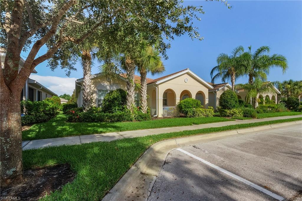 VERONA WALK - Residential