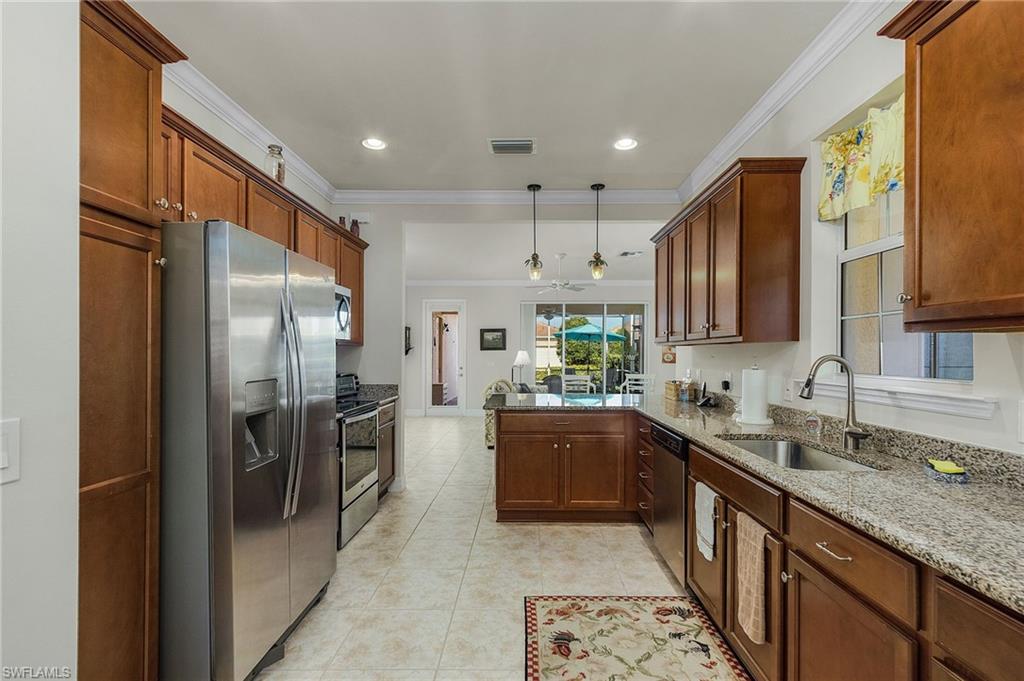 VERONA WALK - Residential