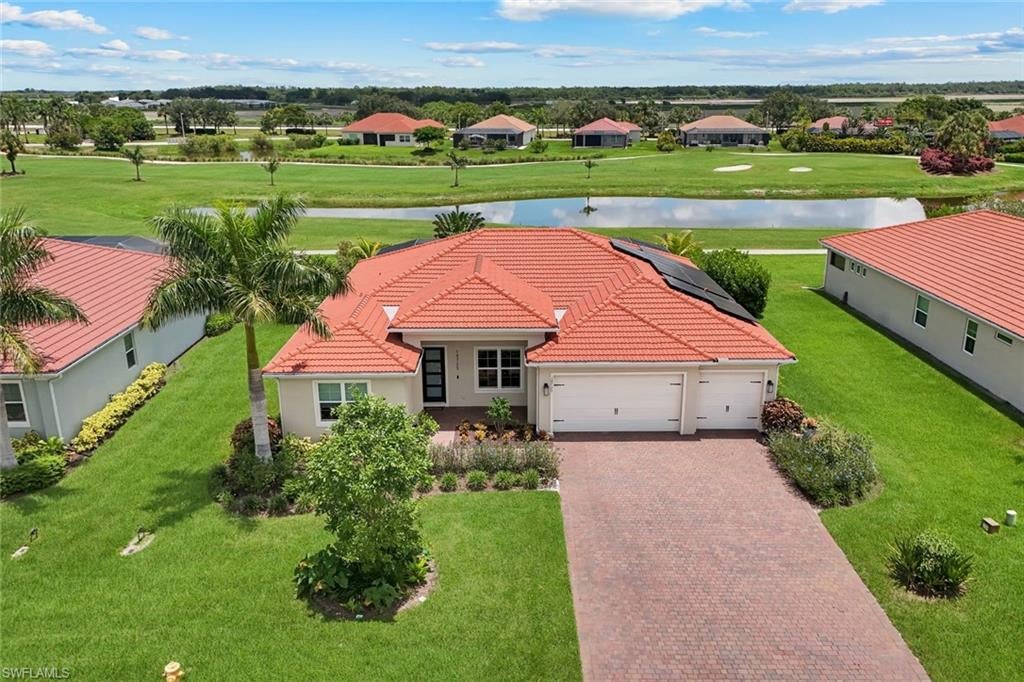 18725 Lake Hammock DR