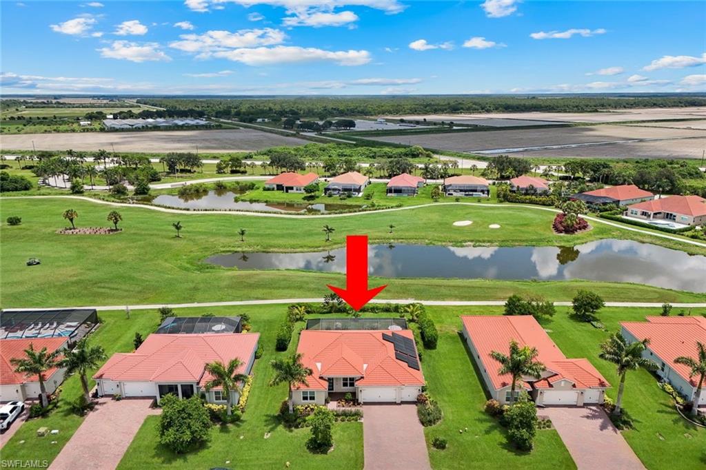 18725 Lake Hammock DR