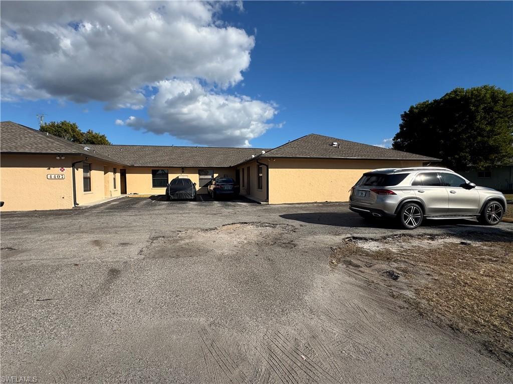 ROGERS COURT CONDOMINIUM - Residential