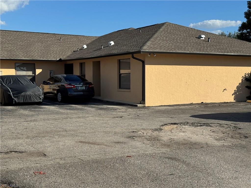 ROGERS COURT CONDOMINIUM - Residential