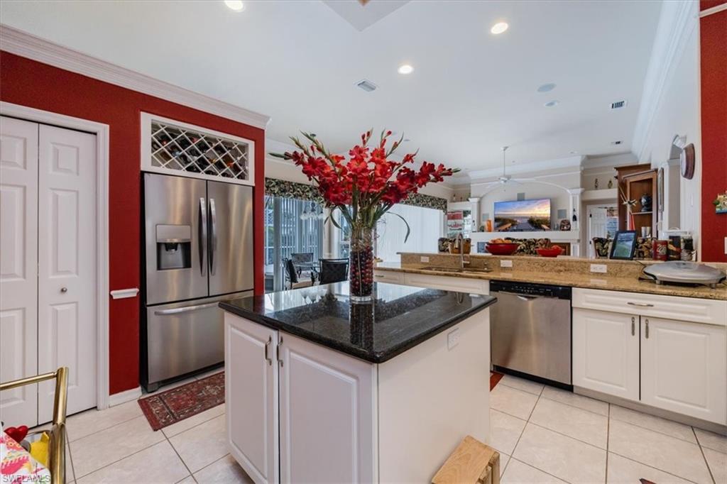 LONGSHORE - Residential