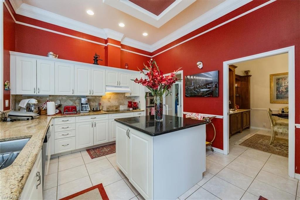 LONGSHORE - Residential