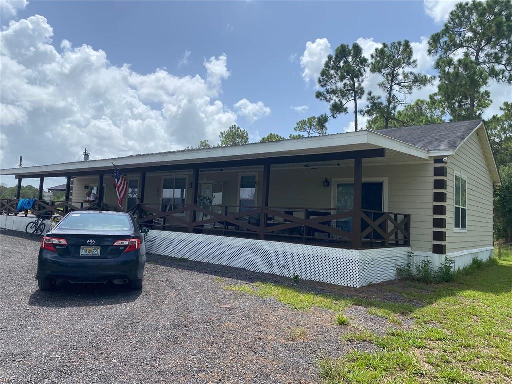 PIONEER PLANTATION - Residential