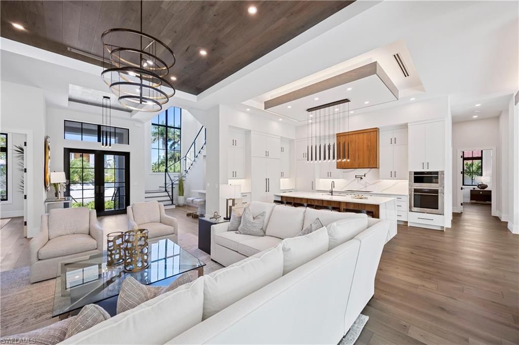 Photo of 3540 Crayton RD, NAPLES, FL 34103 (MLS # 225071821)