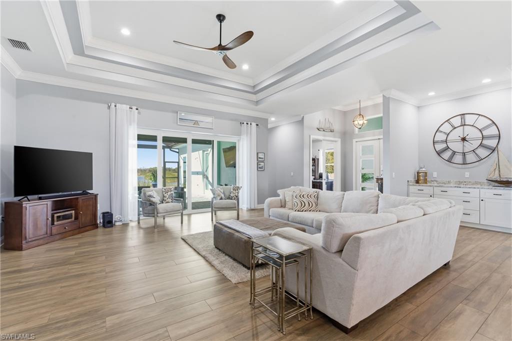 PUNTA GORDA - Residential