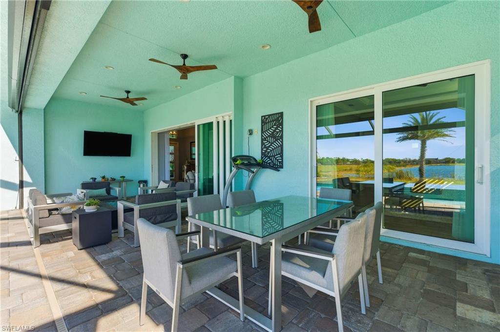 PUNTA GORDA - Residential