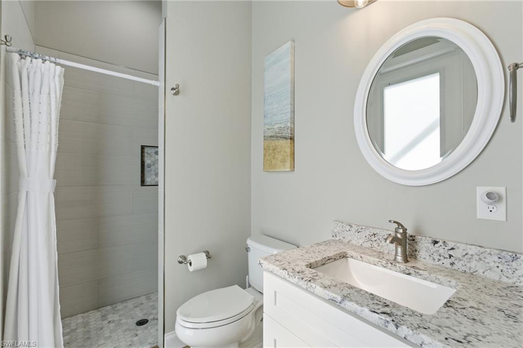 PUNTA GORDA - Residential