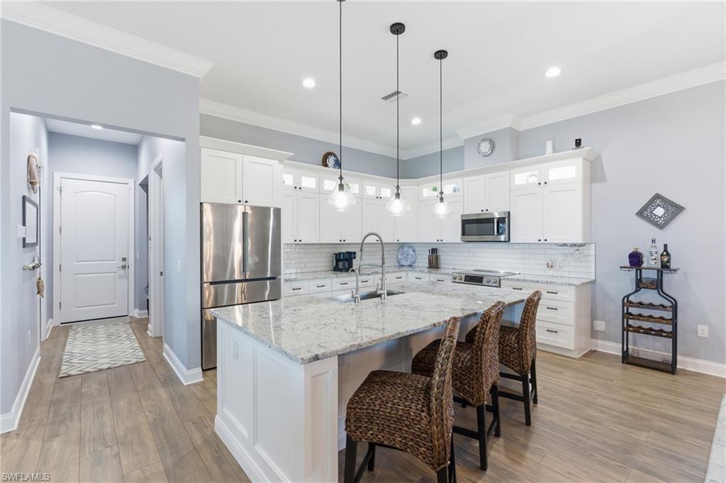 PUNTA GORDA - Residential