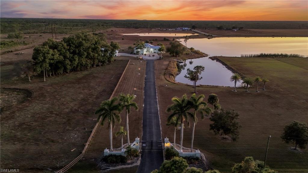 PUNTA GORDA - Residential