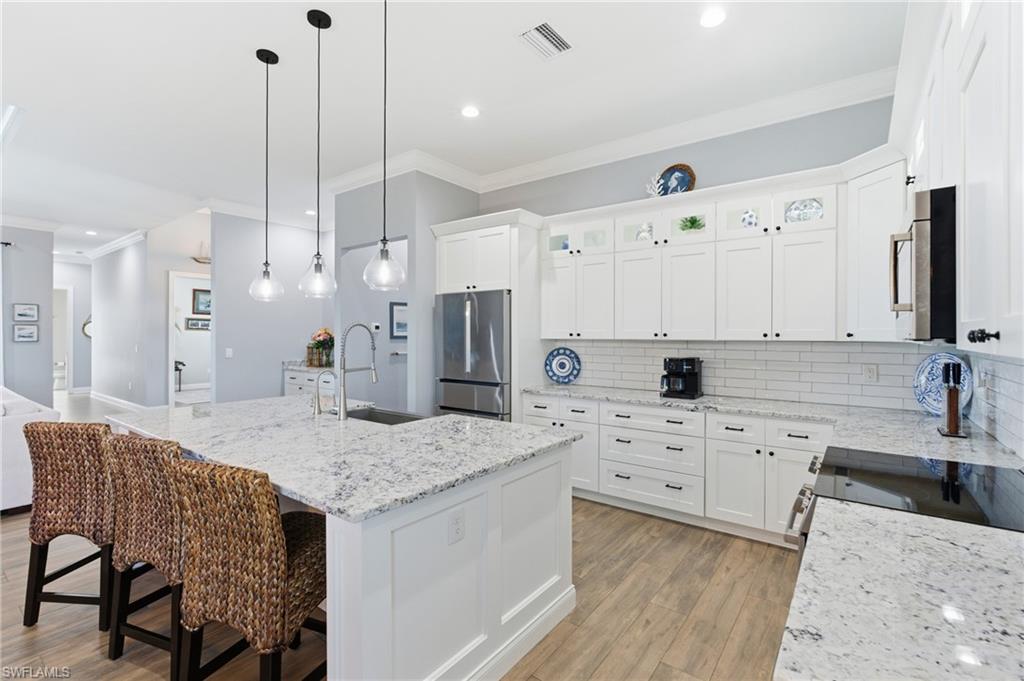 PUNTA GORDA - Residential