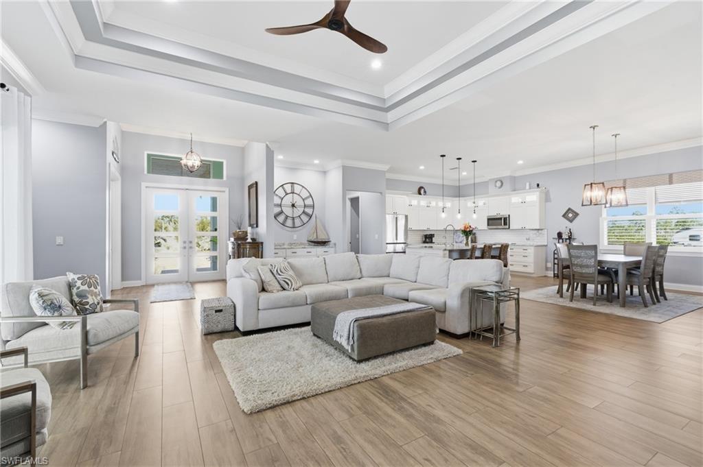 PUNTA GORDA - Residential