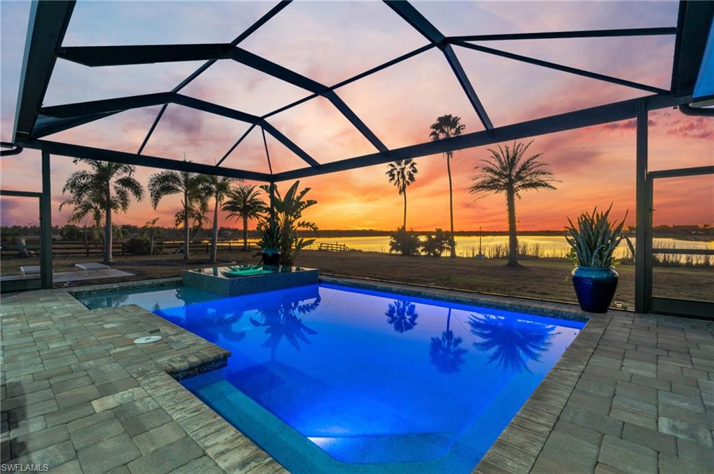 PUNTA GORDA - Residential