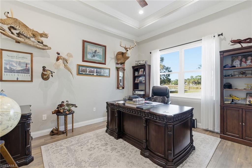 PUNTA GORDA - Residential