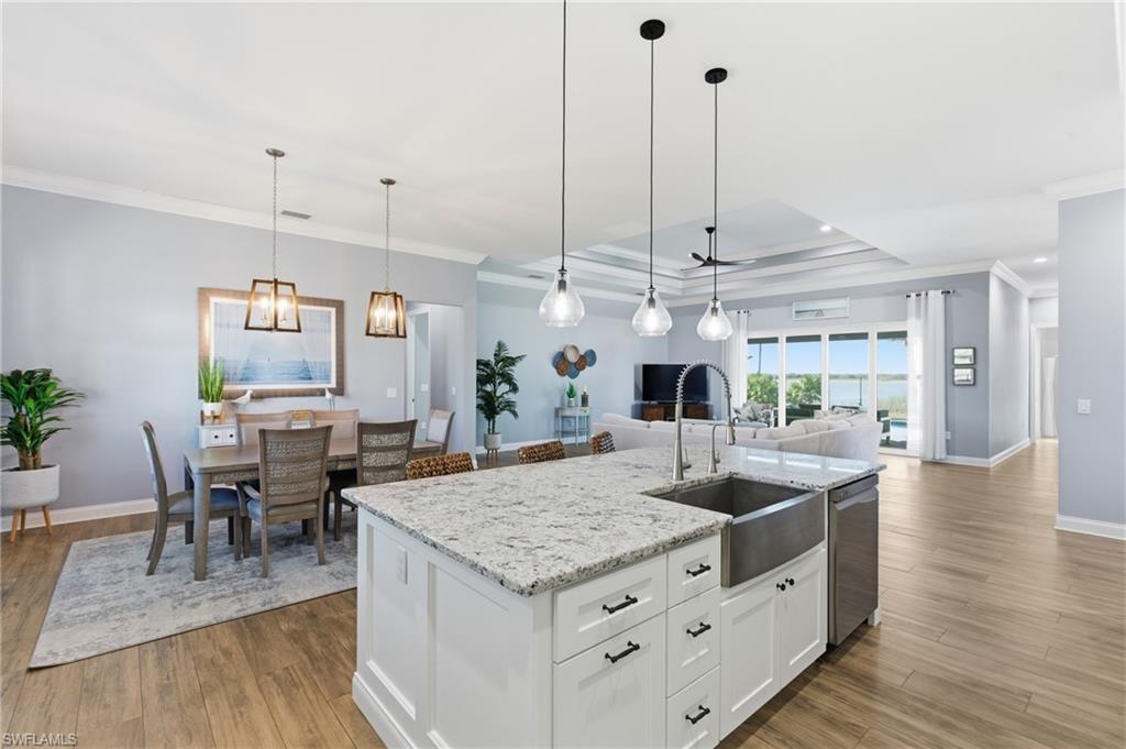 PUNTA GORDA - Residential