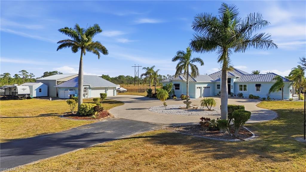 PUNTA GORDA - Residential