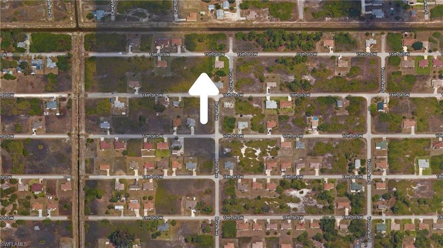 Land for sale in Lehigh Acres Florida. What about A 1/4 acre In Lehigh Acres FL. Great sunset views are waiting for you. This is the one! Golf, shopping, restaurants, parks, airports, SW Florida beaches, and close to the Jet Blue park home of the Boston Red Sox Training Facility are just part of the attraction. Lightly wooded lot on paved street conveniently located in SW Lehigh Acres. Absolutely the perfect lot for you to build your Dream Home, Investment Home or Vacation Home! Easy access to Fort Myers and close to 82.