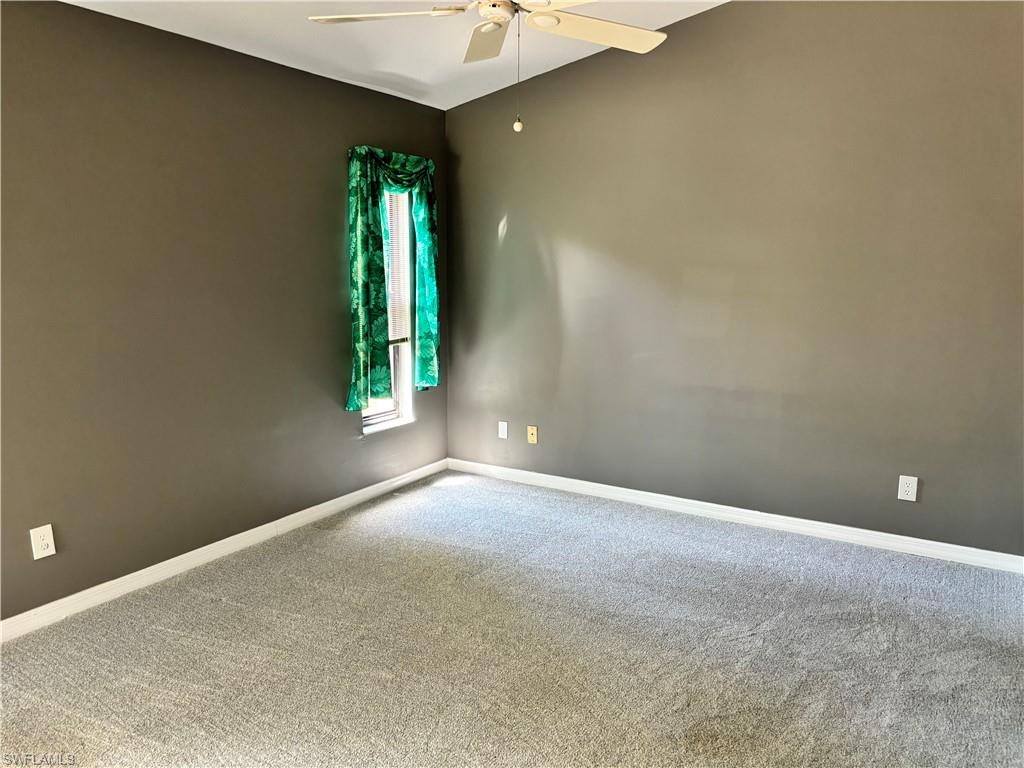 ISLAND PARK VILLAGE - Residential