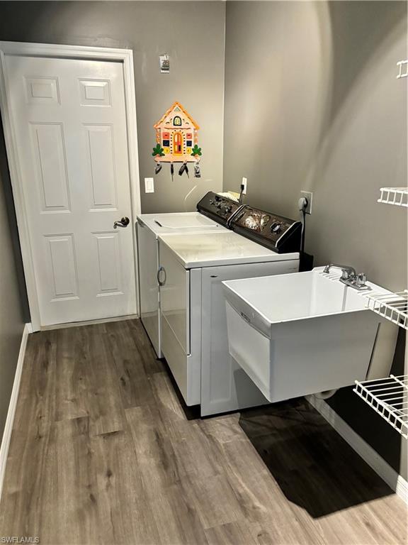 ISLAND PARK VILLAGE - Residential