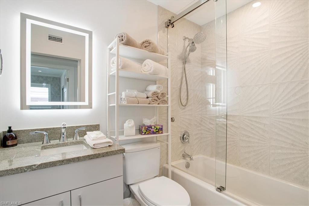 MARCO VILLA - Residential