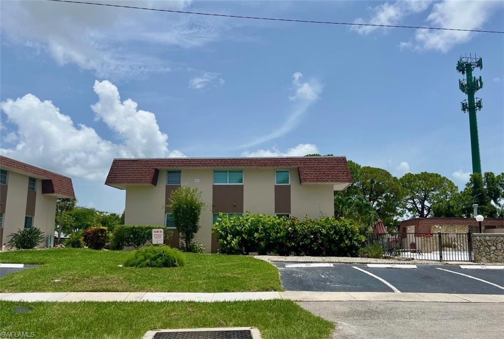 MARCO VILLA - Residential