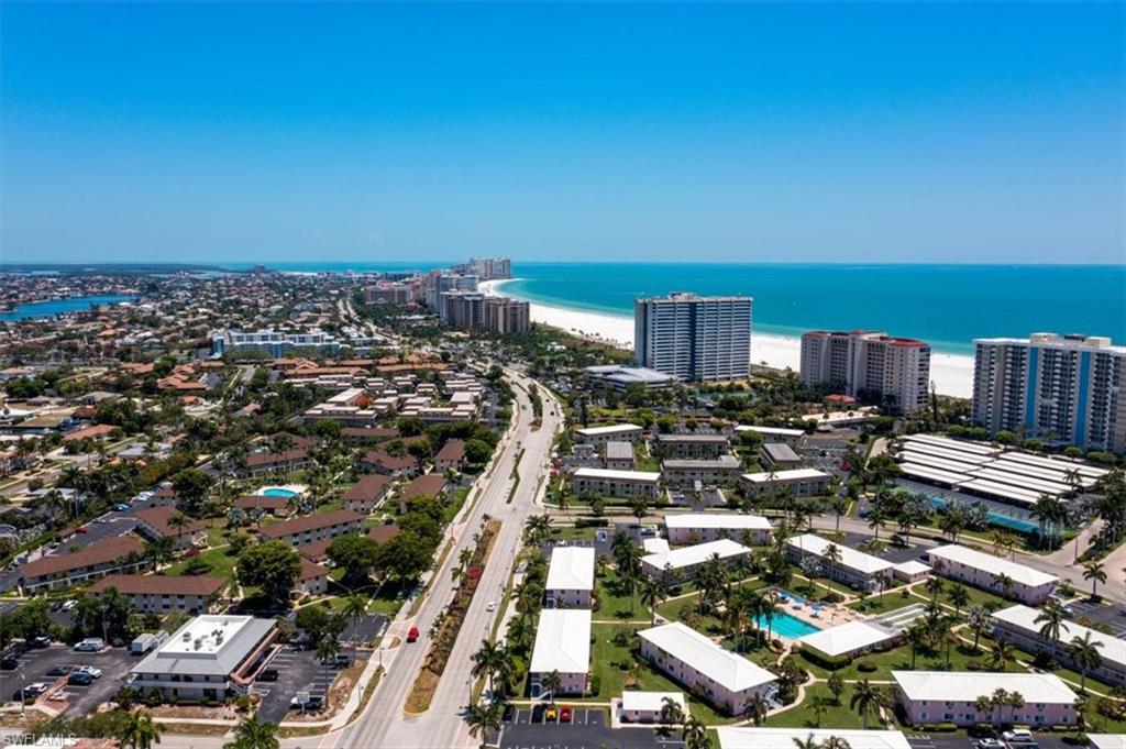 MARCO VILLA - Residential